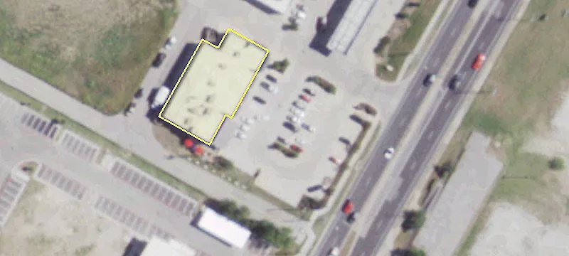 Retail Development on Brodie Lane