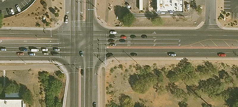 Sierra Vista Development Site