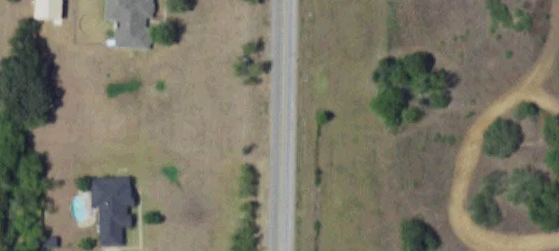 30+ Acres with Highway Access