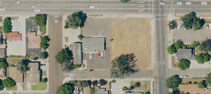 Dental Office Near Kaweah Hospital