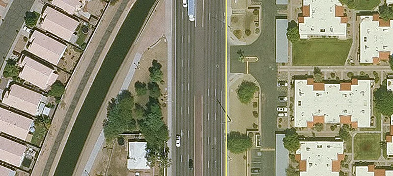 Land Available For Lease