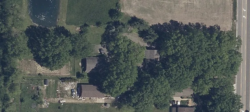 Prime Land in Avon, Ohio