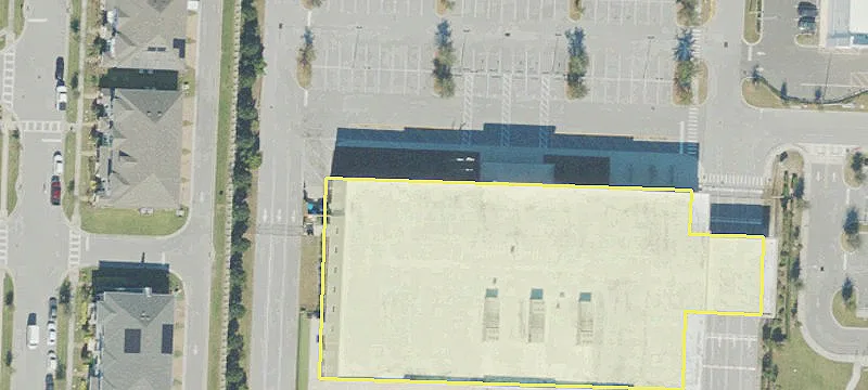 Kissimmee Commercial Development Site