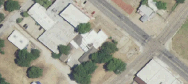 Office Building with Expansion Potential