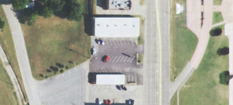 Retail Space on Fort Sill