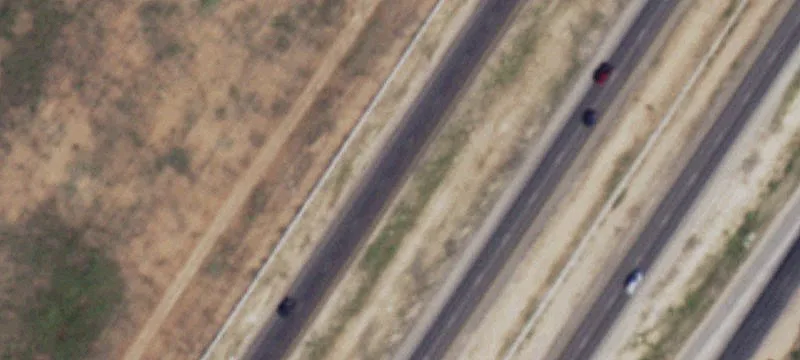 Highway Frontage Industrial Property