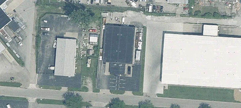 Versatile Flex/Warehouse Space Available