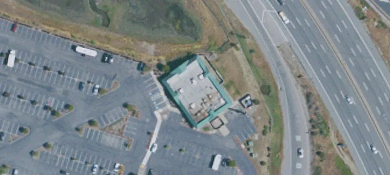 Sausalito Retail Space For Lease