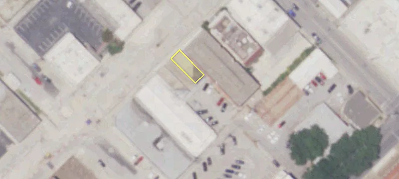 Broadway Street Retail/Office Opportunity