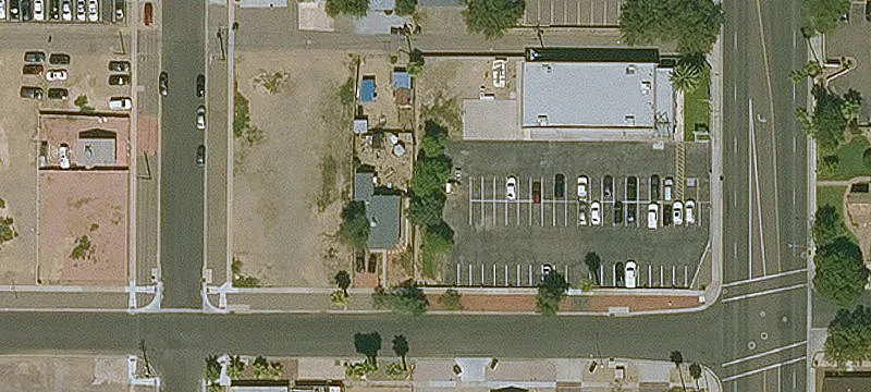 Land in Glendale's Heart