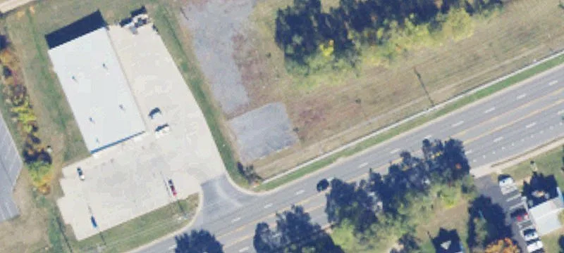 Commercial Land in Stuarts Draft