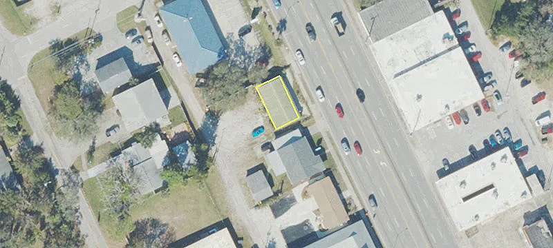 Office Space on US1
