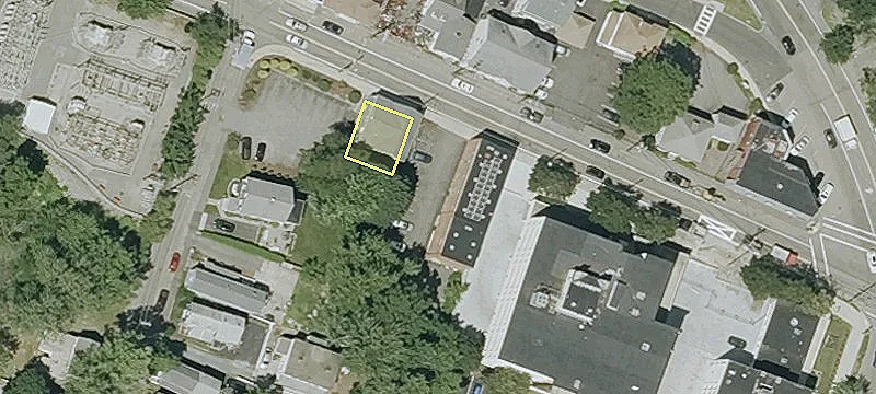 Office Space in Quincy, MA