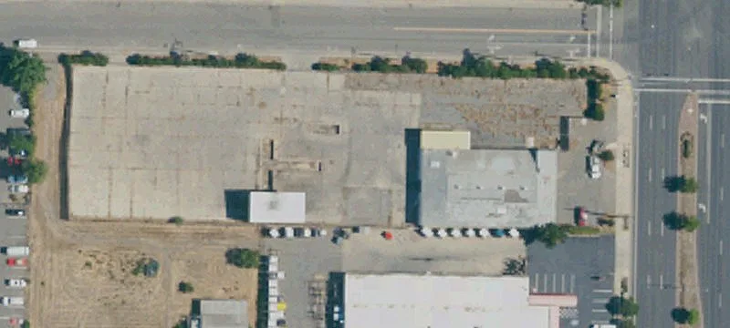 Warehouse Near CSUC Campus