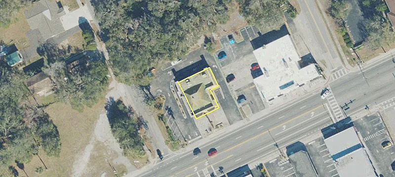 Retail/Restaurant Space on Speedway Blvd
