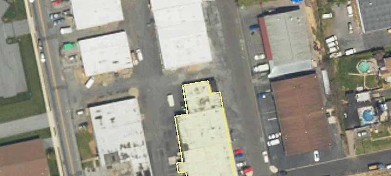 Allentown Flex Space For Sale