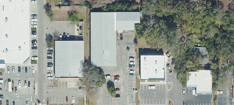 Retail Space in Dunedin, FL