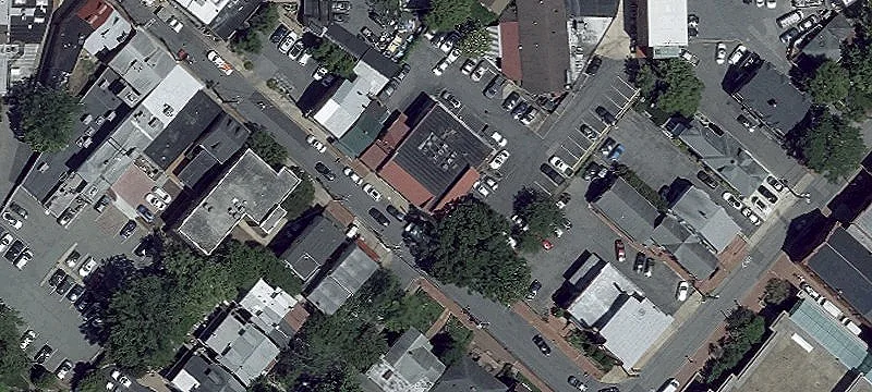 Downtown Annapolis Office Condominium