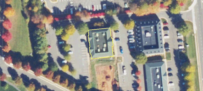 Warrenton Office Space For Sale