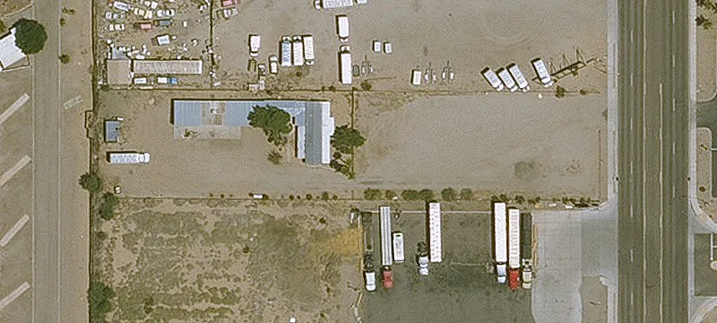 Land Near Fortuna Road Interchange