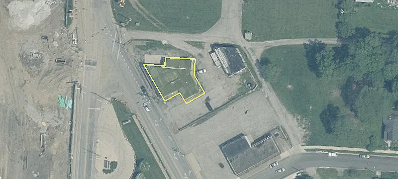 Land Near Rickenbacker Market
