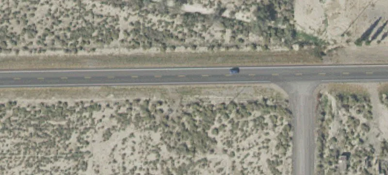 Land Parcel Near Delta, Utah