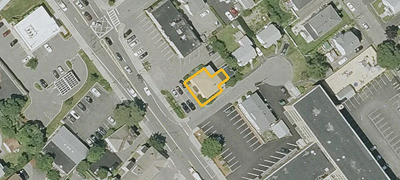Office Space for Rent