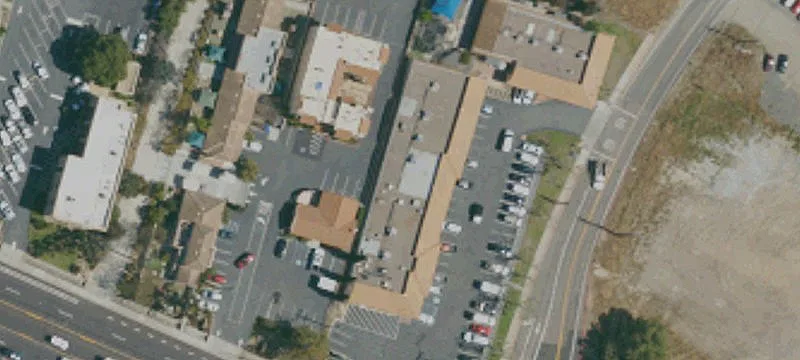 Rancho Santa Fe Gateway Retail