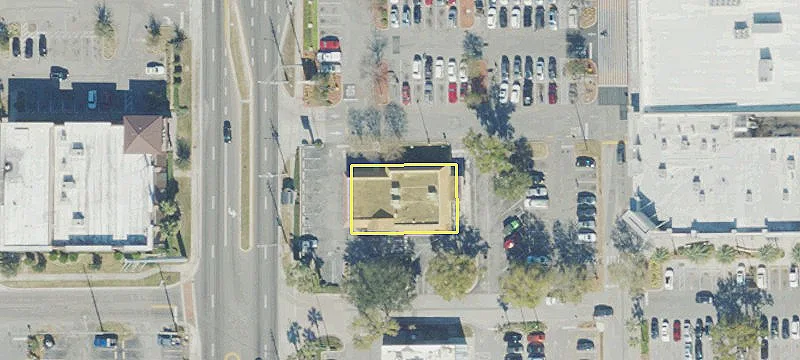 Freestanding Retail in SoDo District