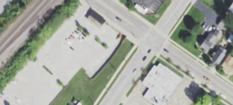 Aurora Development Site For Sale