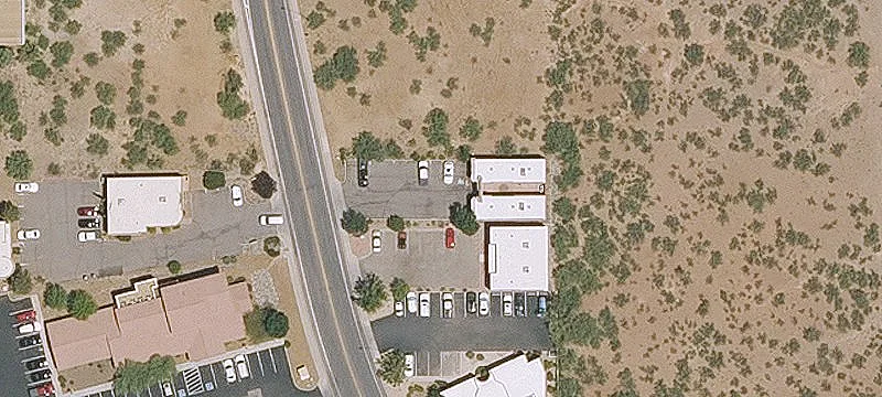 Cottonwood Office Space For Rent