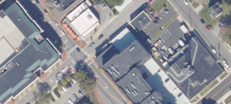 Downtown Blacksburg Office Space Available