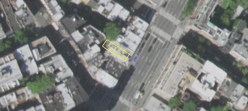 Retail Space on Ave Americas