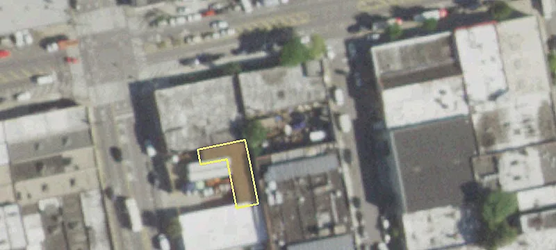 Industrial Space in The Bronx