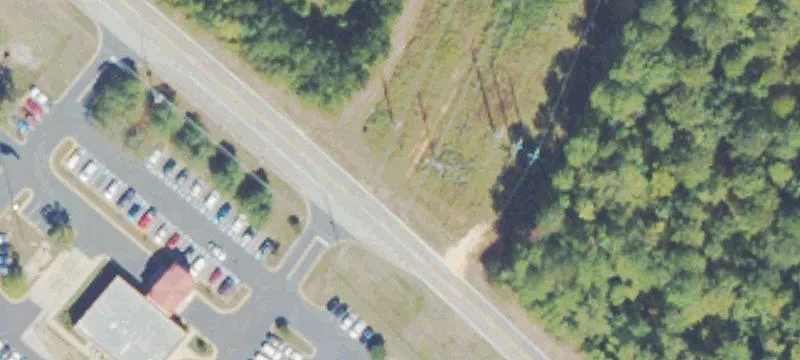 Macon Land Development Opportunity
