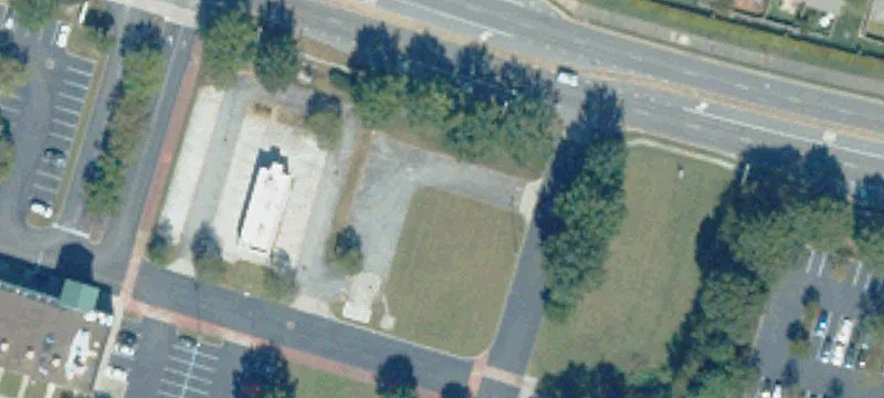 Commercial Land on Wesleyan Drive
