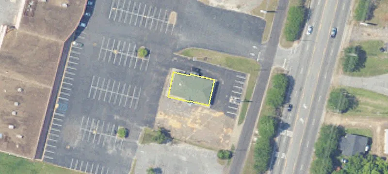 Retail Space in High-Traffic Area