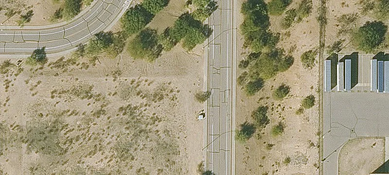 Shovel-Ready Land Near Tech Park