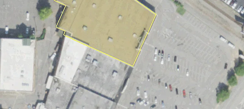 Commercial Spaces Available For Rent