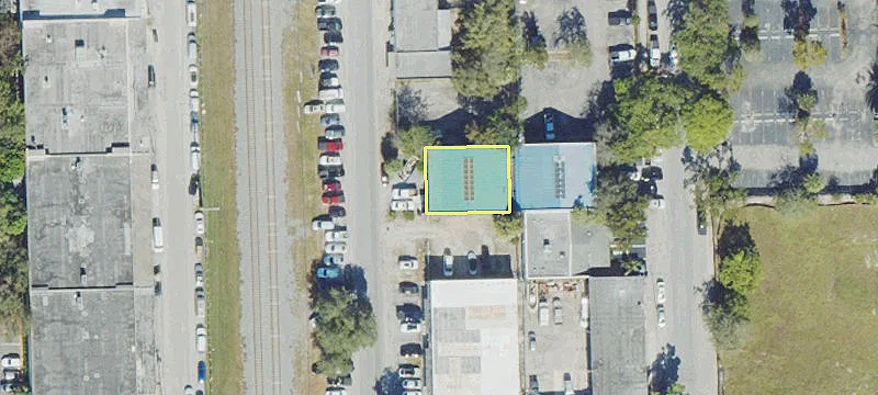Downtown Fort Lauderdale Investment Opportunity