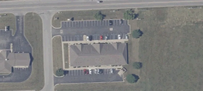 6.7 Acres Commercial Development Land