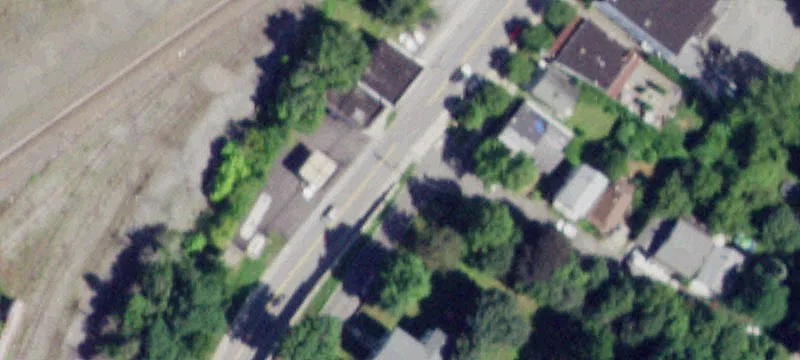 Commercial Land in Growing Community