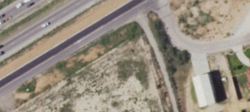 Land For Sale I-20