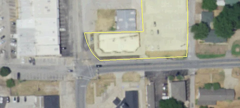 Raw Land in Joshua, Texas