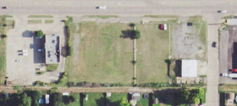 Drive-Thru Restaurant Sublease Opportunity