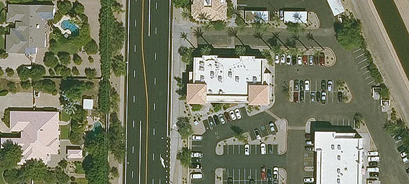 Mesa Retail Investment Opportunity