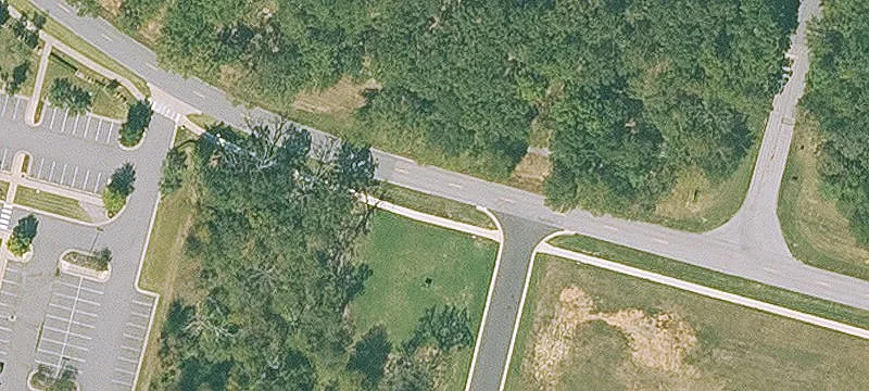 Vacant Lots on Cliff Drive