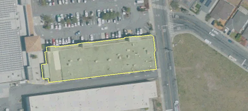 West Santa Cruz Retail Space