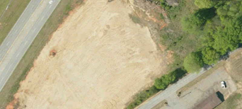 4 Acres on Hwy 81
