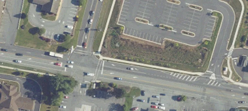 Commercial Pad Site For Rent